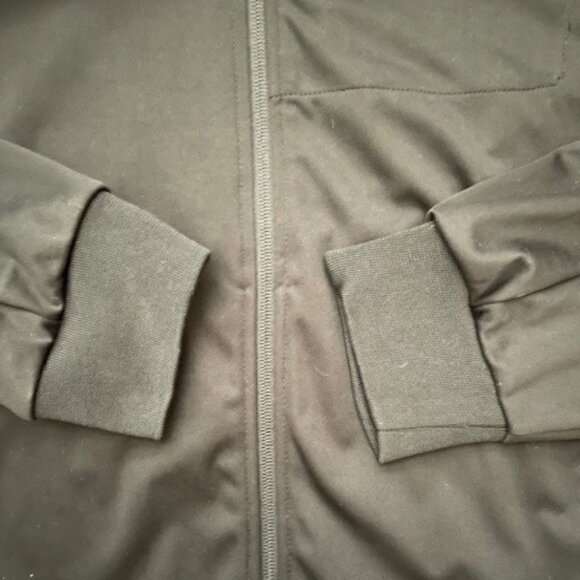 Mondetta Men's Outdoor Project Full Zip Hooded Jacket NWOT - Picture 7 of 11